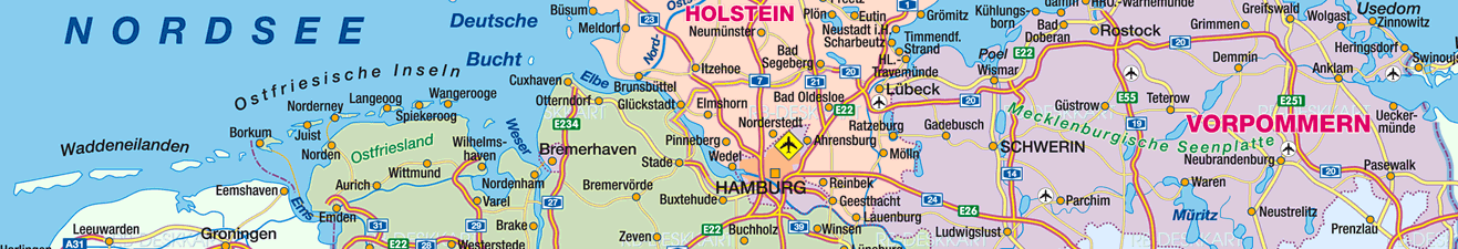 Grundsteuer in Niedersachsen