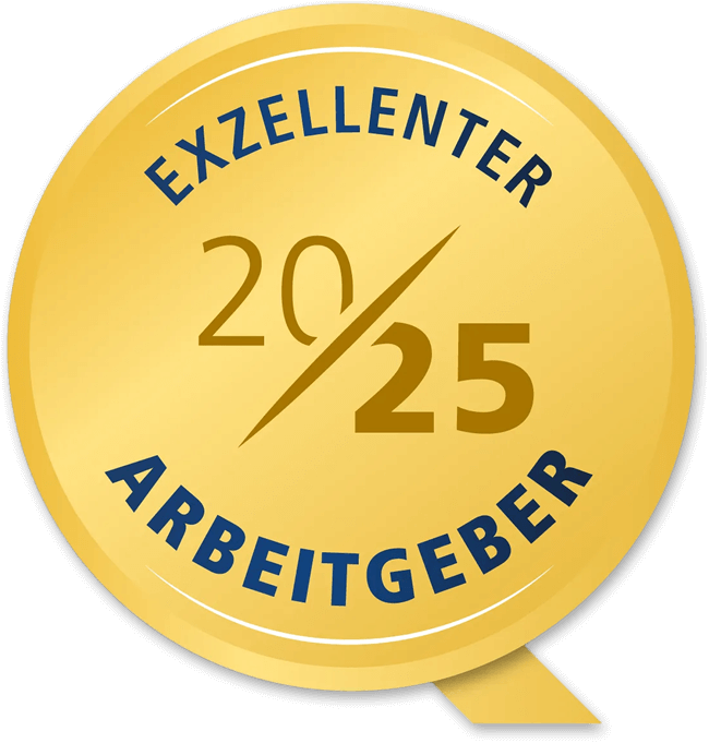 Siegel arbeitgeber